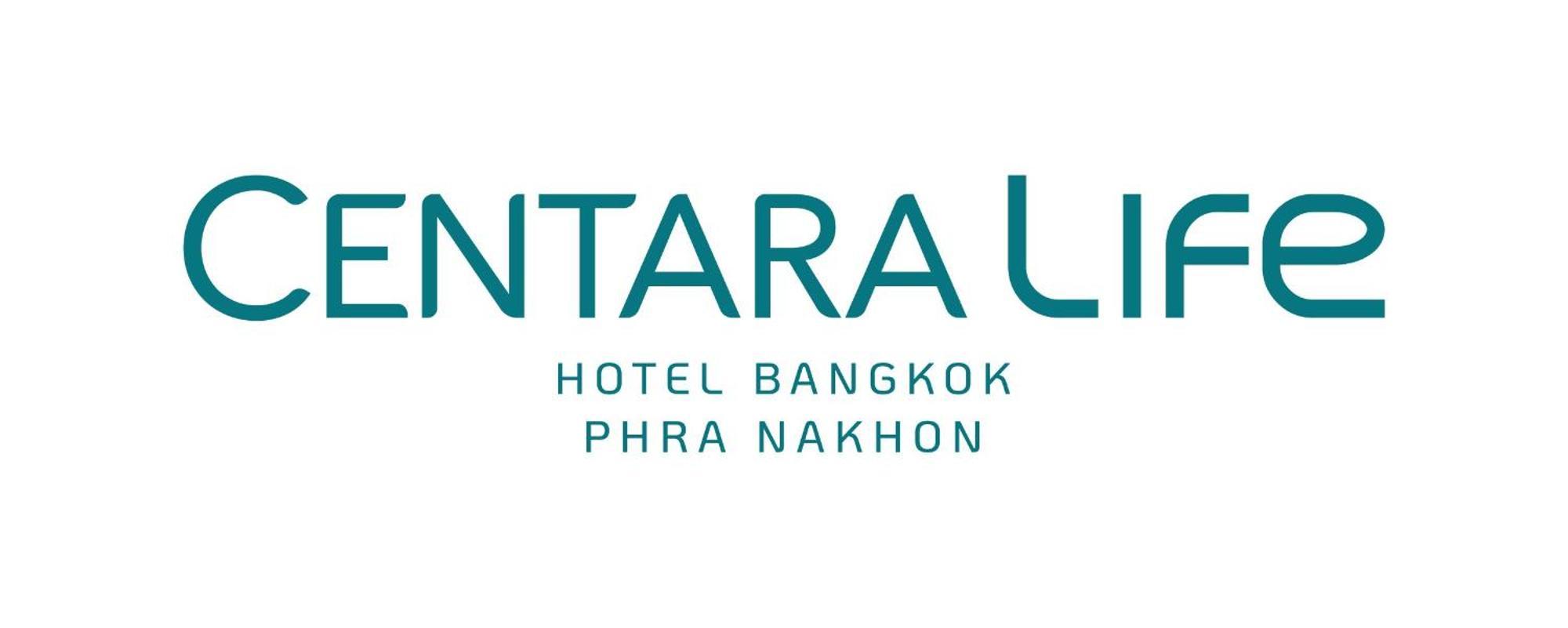 Centara Life Hotel Bangkok Phra Nakhon Buitenkant foto